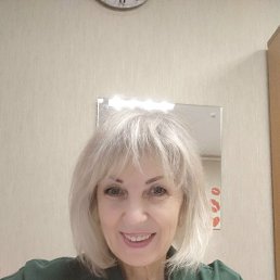 Marina, 62, 