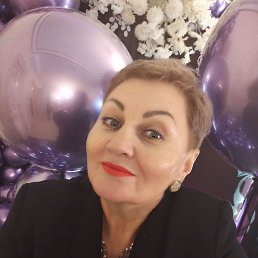 Marina, 57, 