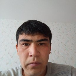 Ismoiljon Madaminov, 28, 
