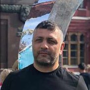 Расул, 46 лет, Москва Расул, 46 лет, Москва