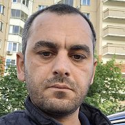 Айк, 35 лет, Москва Айк, 35 лет, Москва