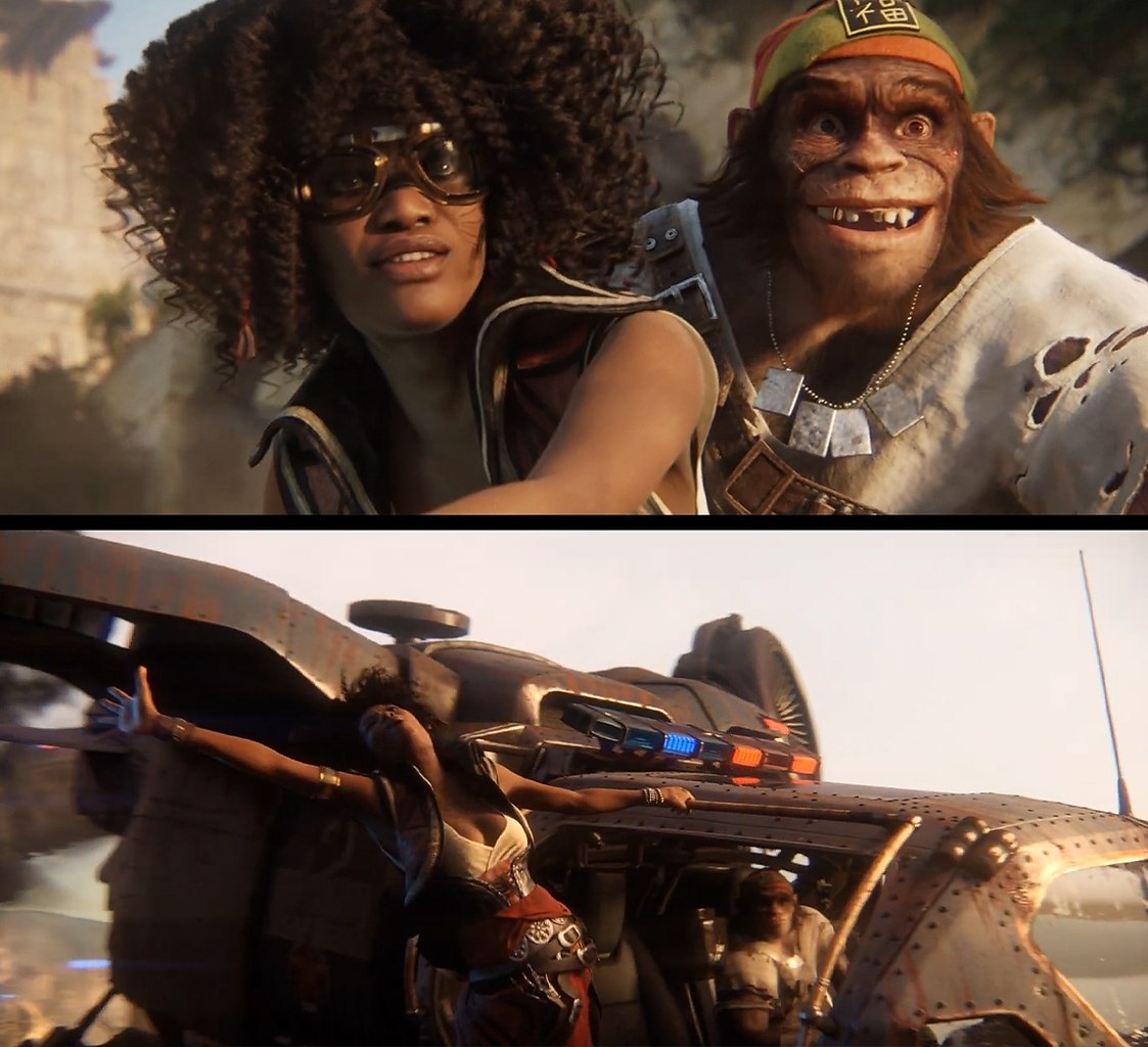 � �������, ��� ����� 9 ��� ����� �� ��� ����������� ������� �������� E3, Ubisoft ���������� ... - 6