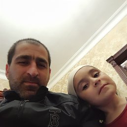 �����, 34 ����, ���������