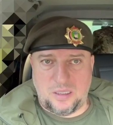 Алаудинов предлагает усилить армию России массовым призывом. Замглавы военно-политического ...