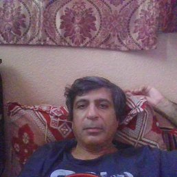 Kamaledine, 50, 