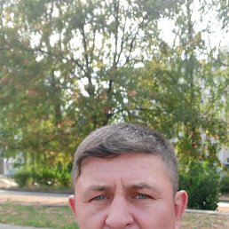 Sergey Olxovik, 45, 