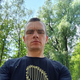 Dmitrijs Mazalovs, 39, 