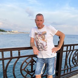 Игорь, 51, Тверь
