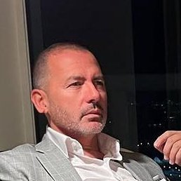 Aaron, ������, 53 ����