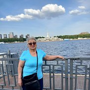 Асия, 63 года, Москва Асия, 63 года, Москва