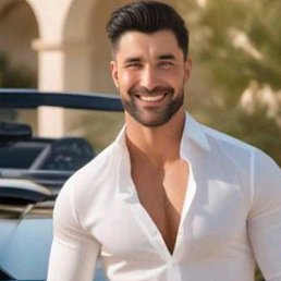 AMIR, 39, 