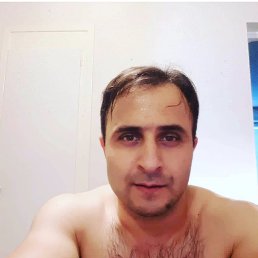 Shah, 40, 