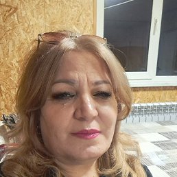 Manya, 50, 