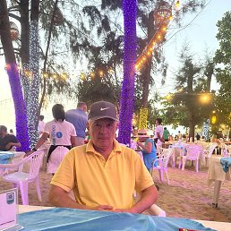 ���� Marat, ������, 60 ��� - ��������� 1 ������ 2025