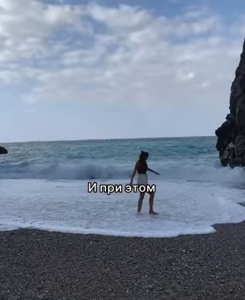 Где найти теплое море в октябре, если очень хочется при этом увидеть Европу! Были там? - 2