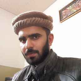 Muhammad Bilal Shahid, 28, 