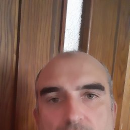 Hummet, 41, 