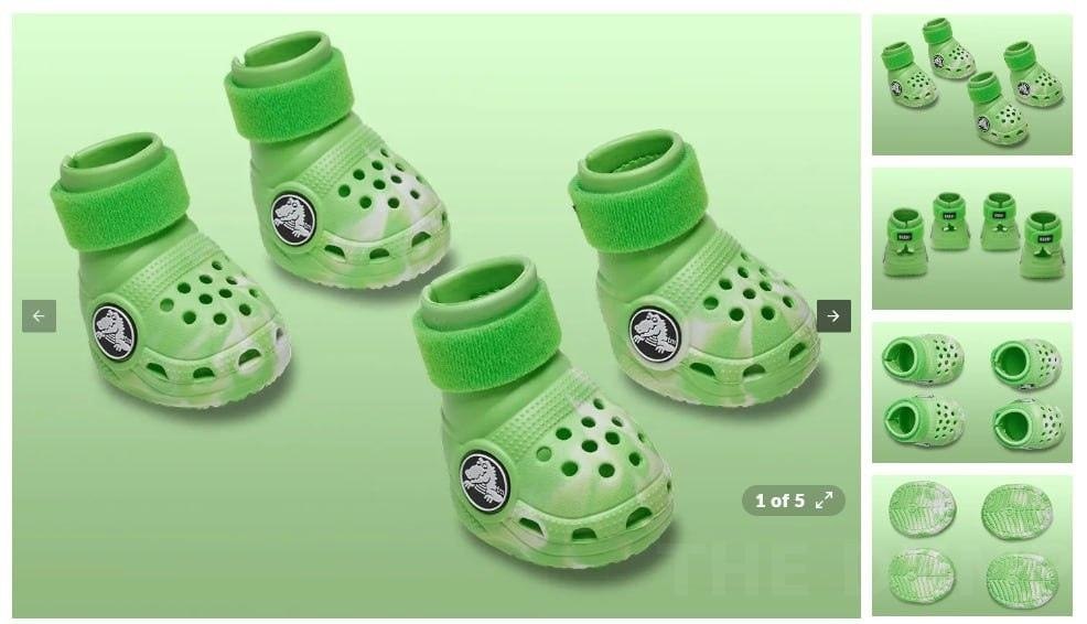 Crocs      .         ... - 3