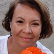 Оля, 66 лет, Санкт-Петербург Оля, 66 лет, Санкт-Петербург