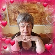 Любовь, 71 год, Свердловск Любовь, 71 год, Свердловск