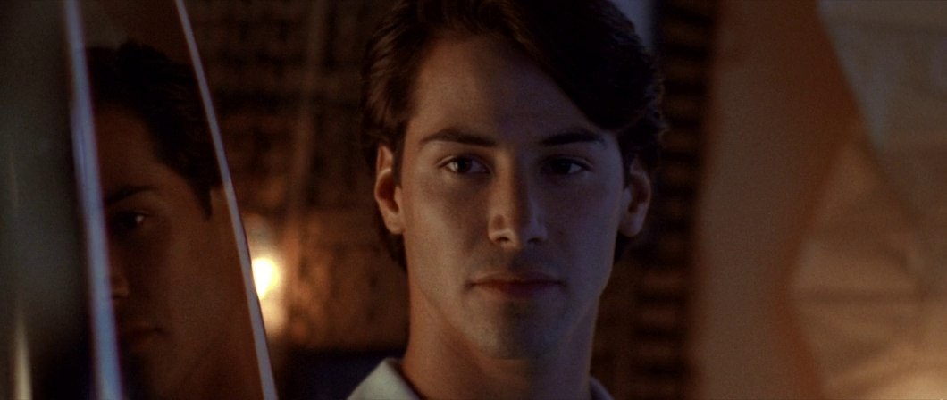 �� ������ ����� / Point Break, 1991.dir. Kathryn Bigelow - 2