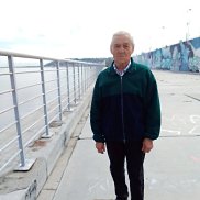 viktor, 85 ���, �����-�����