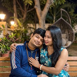 Shubhankar Panday, �����, 29 ���