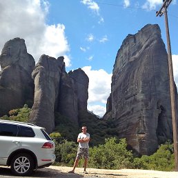 ��������, ������, 50 ���