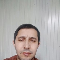 Elsad Aliyev, 30, -