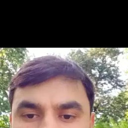 Amriddin Mallaeb, 25, 