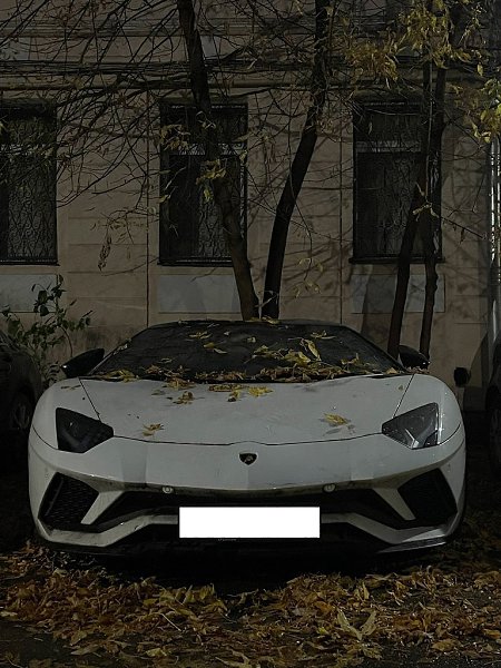 Lamborghini Aventador 2014    82.000, 8      .   ... - 5