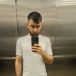 Oybek, 28, 