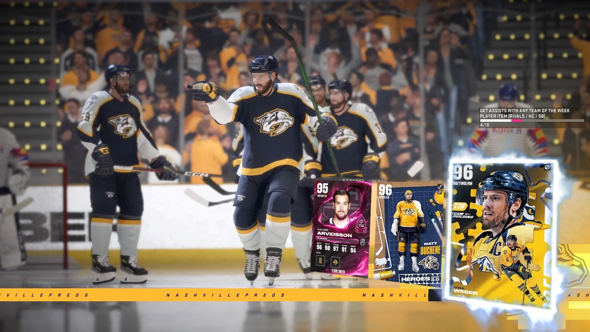  .  NHL24       Rivals -  Burst.   ...