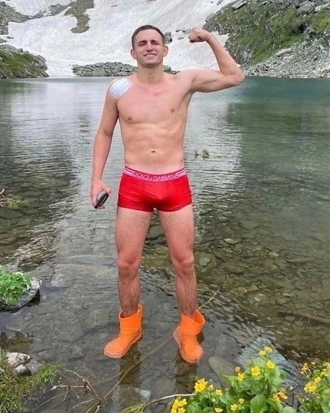 Михаил Литвин вышел из тюрьмы и сделал несколько важных заявлений.Блогер подтвердил, что запущенный ...