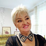 Ludmilla, 46 ���, ��������