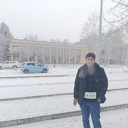 Kadyr, �����������, 35 ���