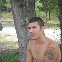 Ivan, 37, 
