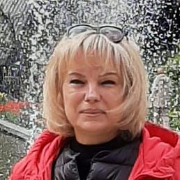 Irina Gerasimova, , 55 