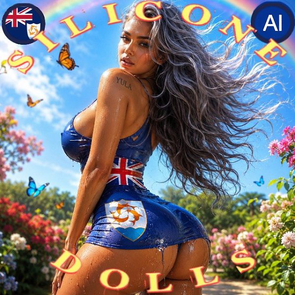 10. Silicone dolls ������� Anguilla AI - 21