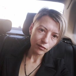 Tatiana, 36, 