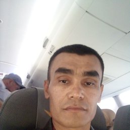 Azamat, 37, 