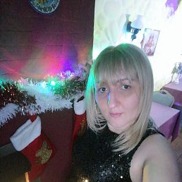 DASHA, 38, 
