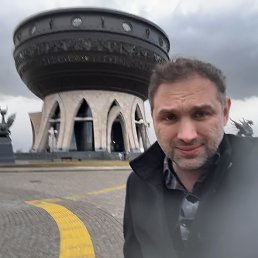 Baris, 37, 