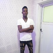 Ibrahim Kuyateh, 24 , 