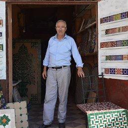 ���� Boujemaa, �����, 75 ��� - ��������� 2 ���� 2026