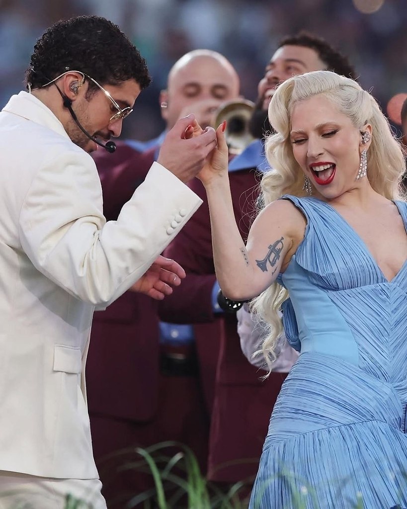 � ���������� �������� 60-� Super Bowl � ��������� ��������� ���� �� ������ �������� ���. ����������� ... - 3