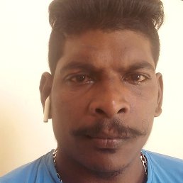 Raju, , 38 