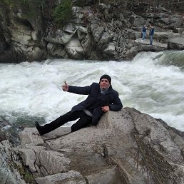 Viktor, 39, -