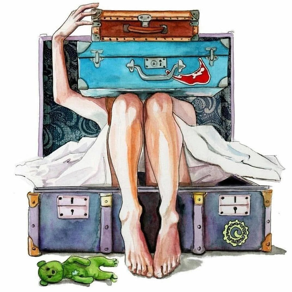 Страхи и прелести развода.Мне сорок два года. Я учусь в четвёртом классе, в первом классе, работаю ...