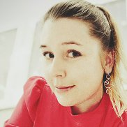 Olga, 38 , 